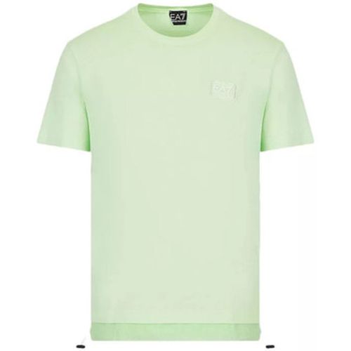 T-shirt Tee-shirt - Ea7 Emporio Armani - Modalova