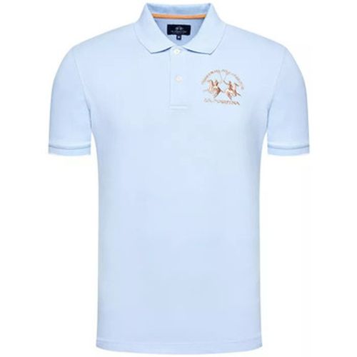 T-shirt La Martina Polo - La Martina - Modalova