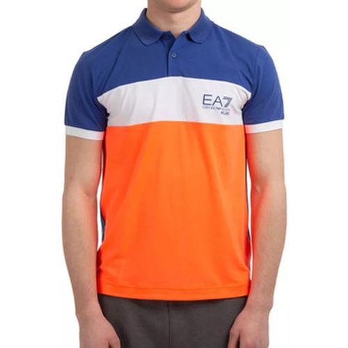 T-shirt Ea7 Emporio Armani Polo - Ea7 Emporio Armani - Modalova
