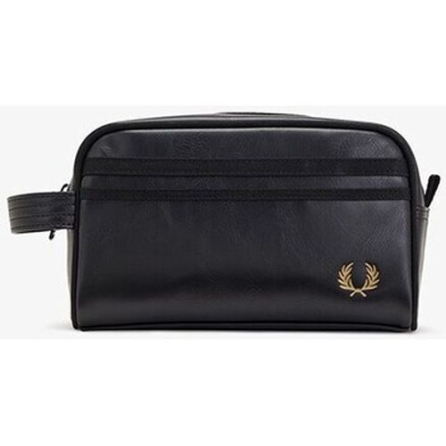 Sac bandoulière Fred Perry - Fred Perry - Modalova