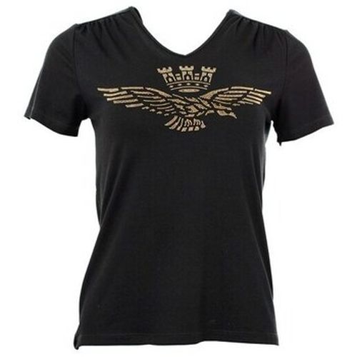 T-shirt TS1984DJ4140101 - Aeronautica Militare - Modalova