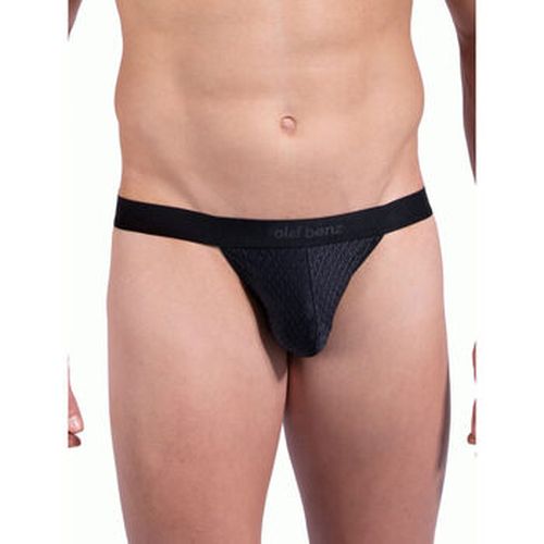 Slips Slip athlétique RED2312 - Olaf Benz - Modalova