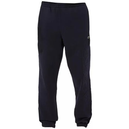 Jogging Pantalon de survêtement - Lacoste - Modalova