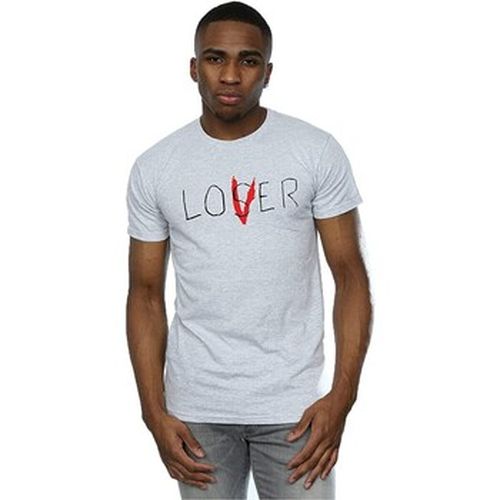 T-shirt It Loser Lover - It - Modalova
