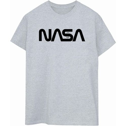 T-shirt Nasa Modern - Nasa - Modalova