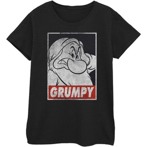 T-shirt BI691 - Snow White And The Seven Dwarfs - Modalova