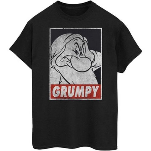 T-shirt BI693 - Snow White And The Seven Dwarfs - Modalova