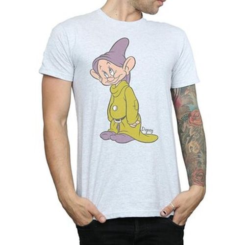 T-shirt Classic - Snow White And The Seven Dwarfs - Modalova