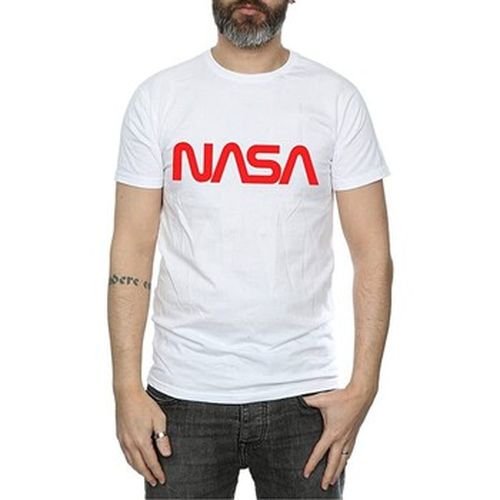 T-shirt Nasa Modern - Nasa - Modalova