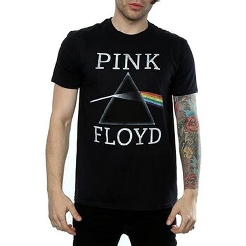 T-shirt Dark Side Of The Moon - Pink Floyd - Modalova