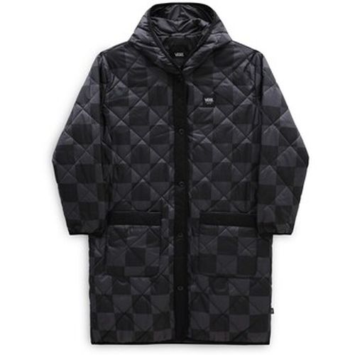 Parka MASON LONG HOODED LINER JACKET MTE1 - Vans - Modalova