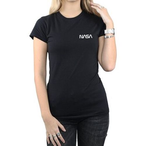 T-shirt Nasa Modern - Nasa - Modalova
