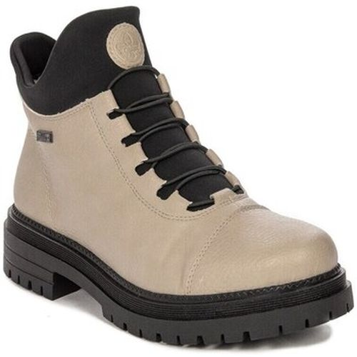 Baskets montantes Rieker Y316360 - Rieker - Modalova