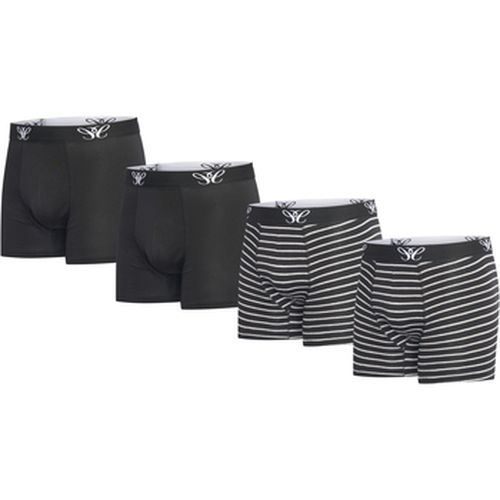 Boxers 4-Pack Boxers - Cappuccino Italia - Modalova