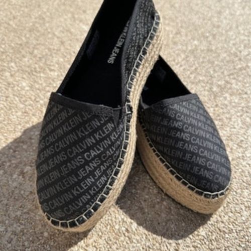 Espadrilles Espadrilles Calvin klein - Calvin Klein Jeans - Modalova