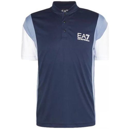 T-shirt Ea7 Emporio Armani Polo - Ea7 Emporio Armani - Modalova