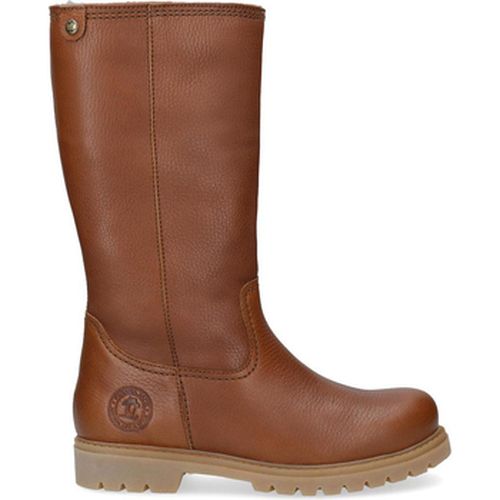 Boots BOTTES BAMBINA IGLOO TRAV W - Panama Jack - Modalova