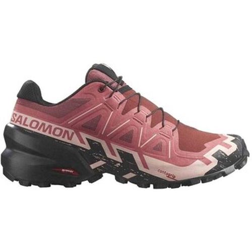 Chaussures Salomon Speedcross 6 - Salomon - Modalova