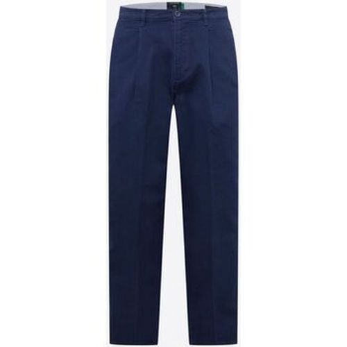 Pantalon A5779 0005 - PULL ON SLIM TAPARED-NAVY BLAZER - Dockers - Modalova