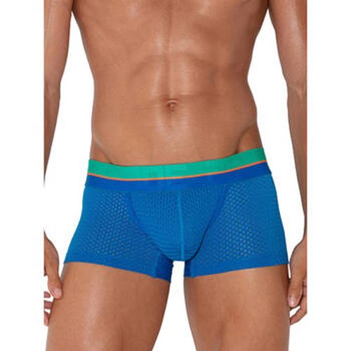 Boxers Boxer Bright Mesh Code22 - Code 22 - Modalova