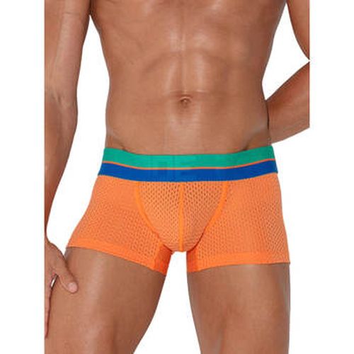 Boxers Boxer Bright Mesh Code22 - Code 22 - Modalova