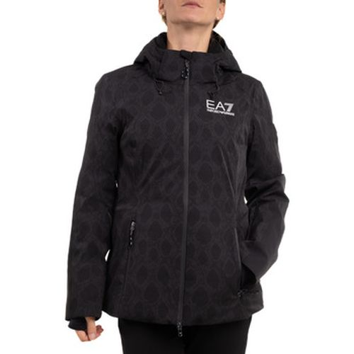 Blouson 6RTG08TNCJZ - Emporio Armani EA7 - Modalova