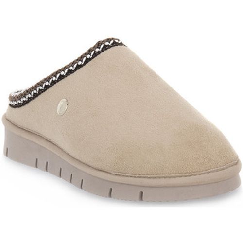 Chaussons Grunland BEIGE G7LOXI - Grunland - Modalova