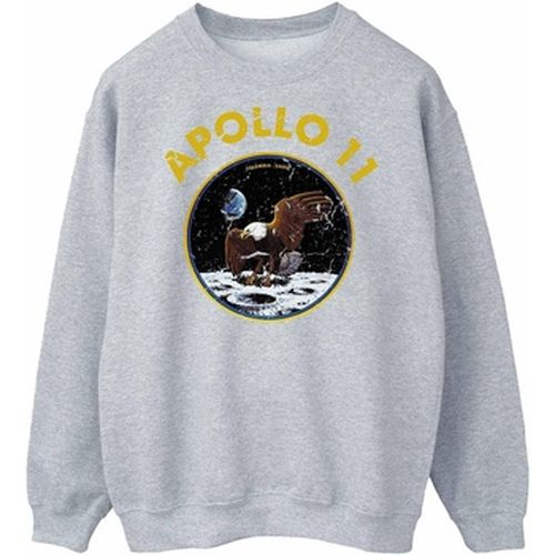 Sweat-shirt Nasa Classic Apollo 11 - Nasa - Modalova