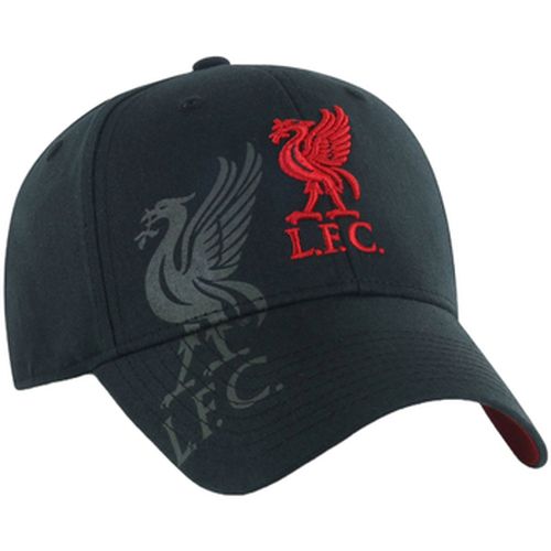 Casquette Liverpool Fc Obsidian - Liverpool Fc - Modalova