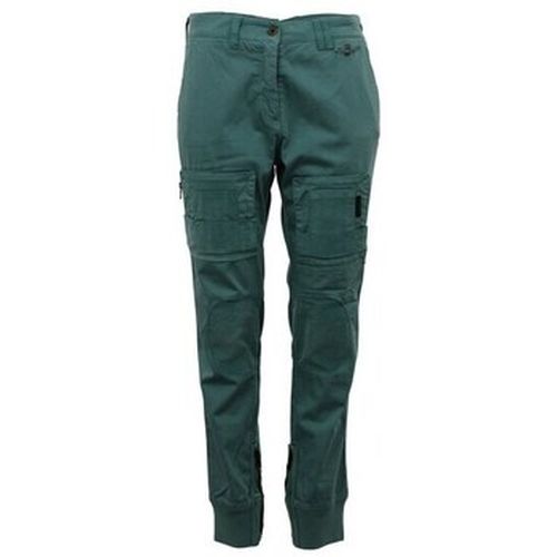 Pantalon PA1567DCT3017212 - Aeronautica Militare - Modalova