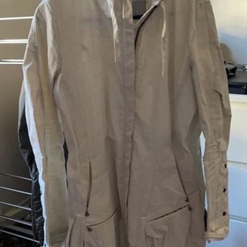 Parka Parkas - Marithé & Francois Girbaud - Modalova