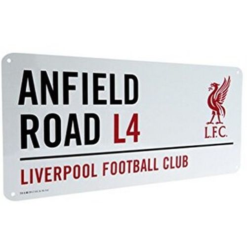 Accessoire sport BS644 - Liverpool Fc - Modalova