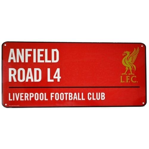 Accessoire sport BS646 - Liverpool Fc - Modalova