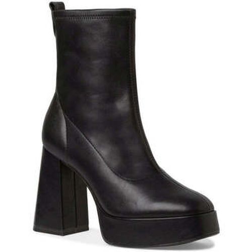 Bottines black elegant closed booties - Tamaris - Modalova