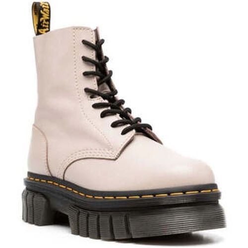 Bottines audrick 8-eye lux booties - Dr. Martens - Modalova