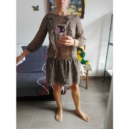 Robe courte Robe courte - Taille 42 - Derhy - Modalova