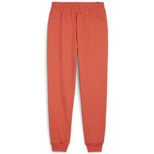 Jogging JOGGING FD MIF SWEAT PANT - FALL FOLIAGE - L - Puma - Modalova