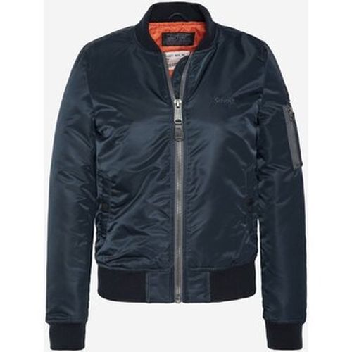 Doudounes Schott JET17W - Schott - Modalova