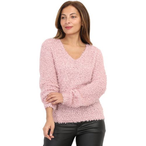 Pull La Modeuse Pulls - La Modeuse - Modalova
