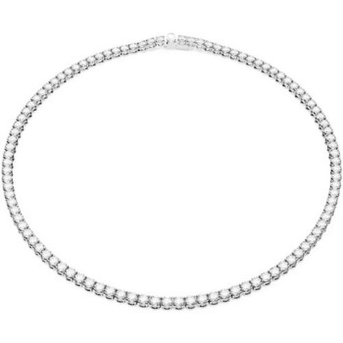Collier Collier Matrix Tennis taille M - Swarovski - Modalova