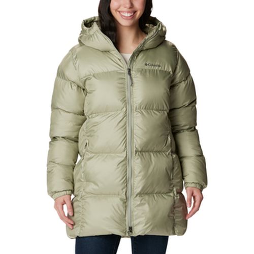 Parka Puffect Mid Hooded Jacket - Columbia - Modalova