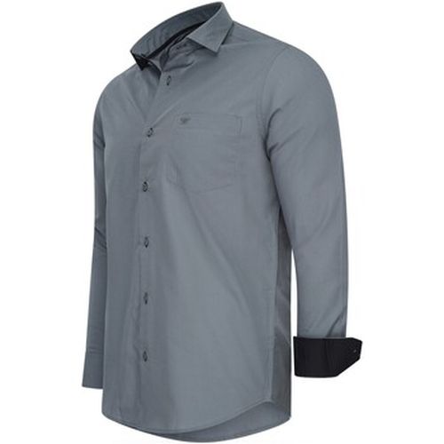 Chemise Overhemd Uni - Cappuccino Italia - Modalova