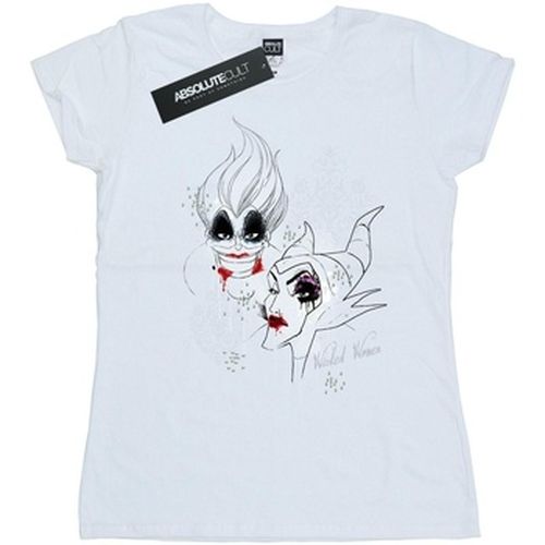 T-shirt Disney Wicked - Disney - Modalova