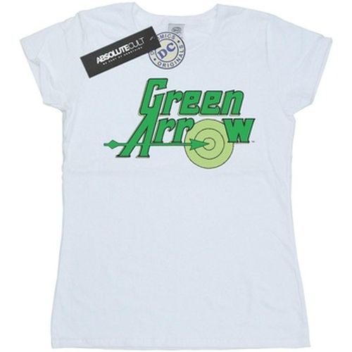 T-shirt Green Arrow BI739 - Green Arrow - Modalova