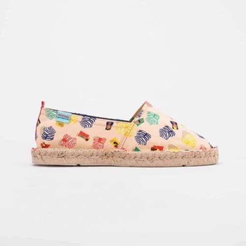 Espadrilles Grande Plage - Art of Soule - Modalova