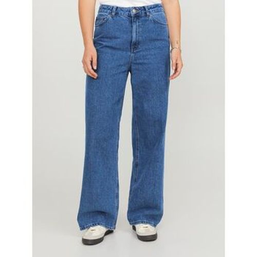 Jeans 12203895 TOKYO WIDE-MEDIUM BLUE DENIM - JJXX - Modalova
