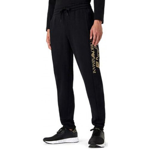 Ensembles de survêtement Bas de jogging EA7 et or - 6RPP90PJSHZ - Emporio Armani EA7 - Modalova