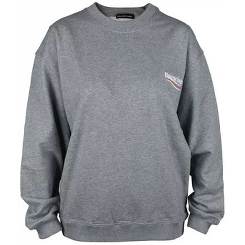 Robe Sweatshirt Political - Balenciaga - Modalova