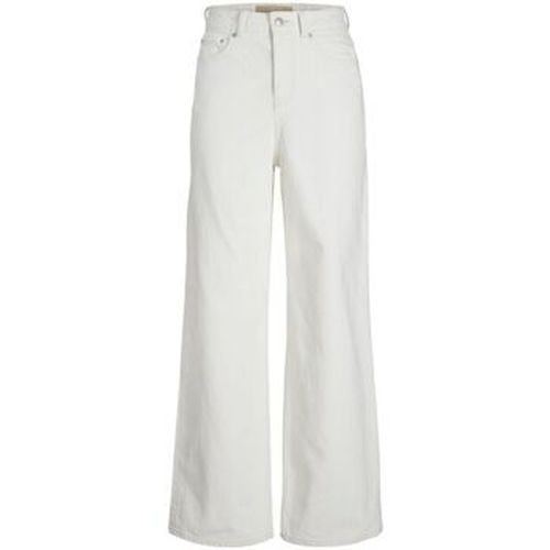 Jeans 12207162 TOKYO WIDE-DENIM WHITE - JJXX - Modalova