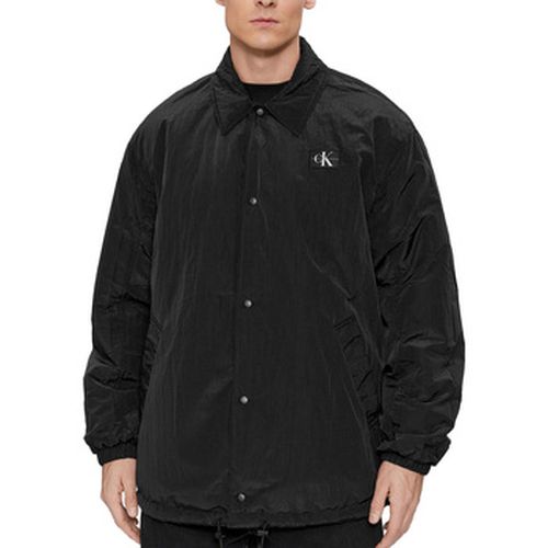 Veste Reversible Skater Ja - Ck Jeans - Modalova